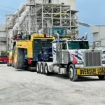 Komatsu 785 Haul Truck